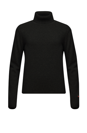 Bernou Sweater Black