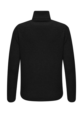 Bernou Sweater Black