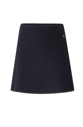 Bessie Skirt Marine