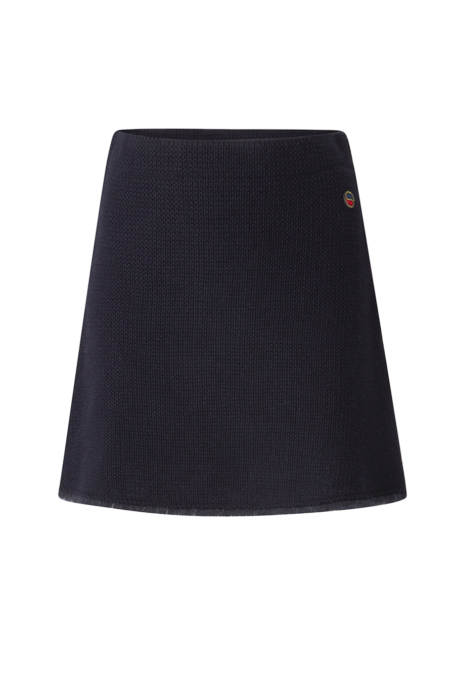 Bessie Skirt Marine