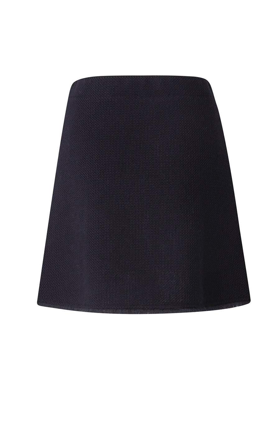 Bessie Skirt Marine