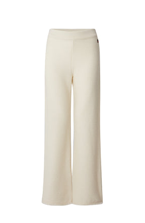 Beverly Trousers Ecru