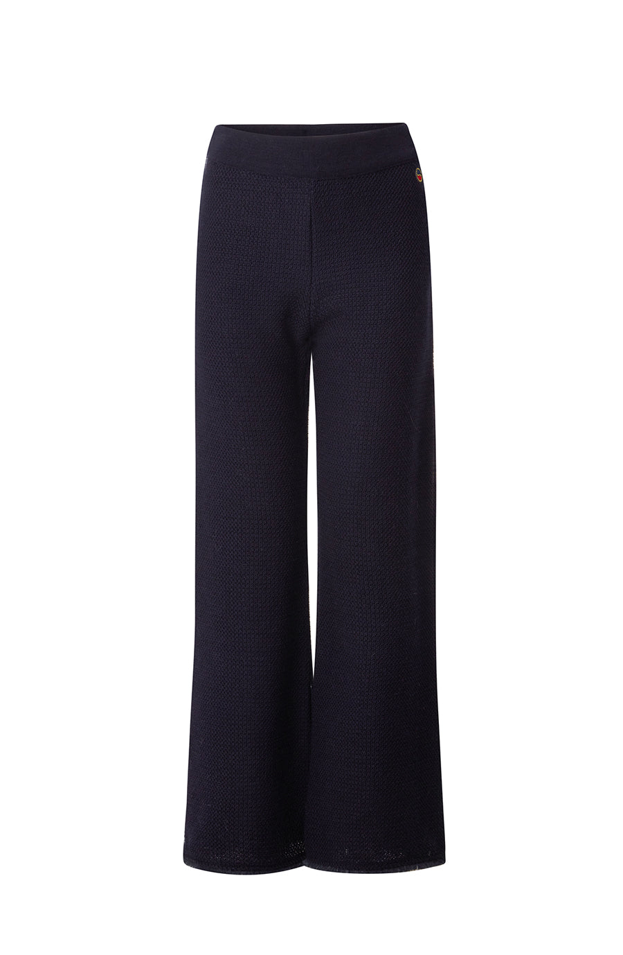 Beverly Trousers Marine