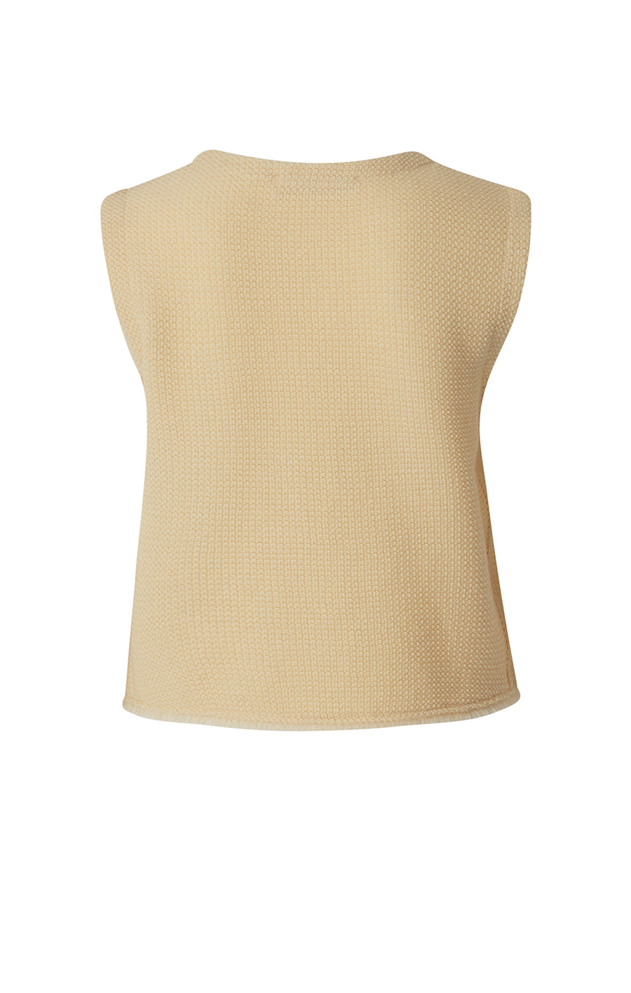 Blanche Top Limone