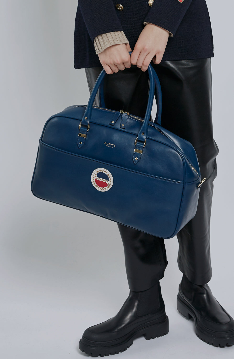 Busnel Bowling Bag Marine