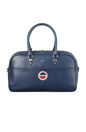 Busnel Bowling Bag - Marine - Busnel.com