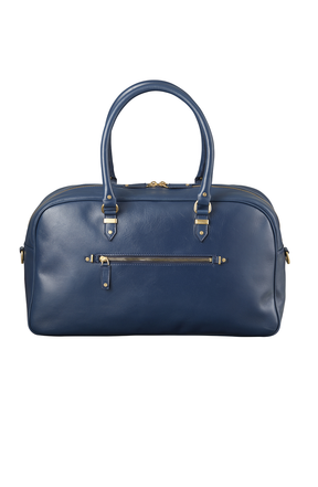 Busnel Bowling Bag - Marine - Busnel.com