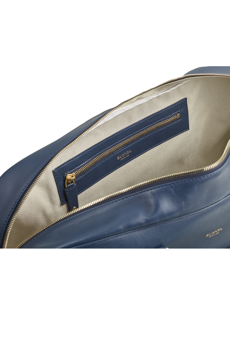 Busnel Bowling Bag Marine