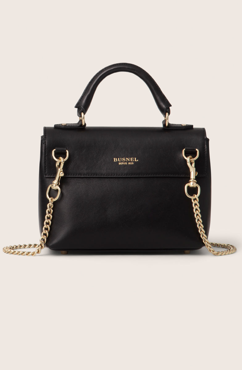 Busnel City Bag Mini Black