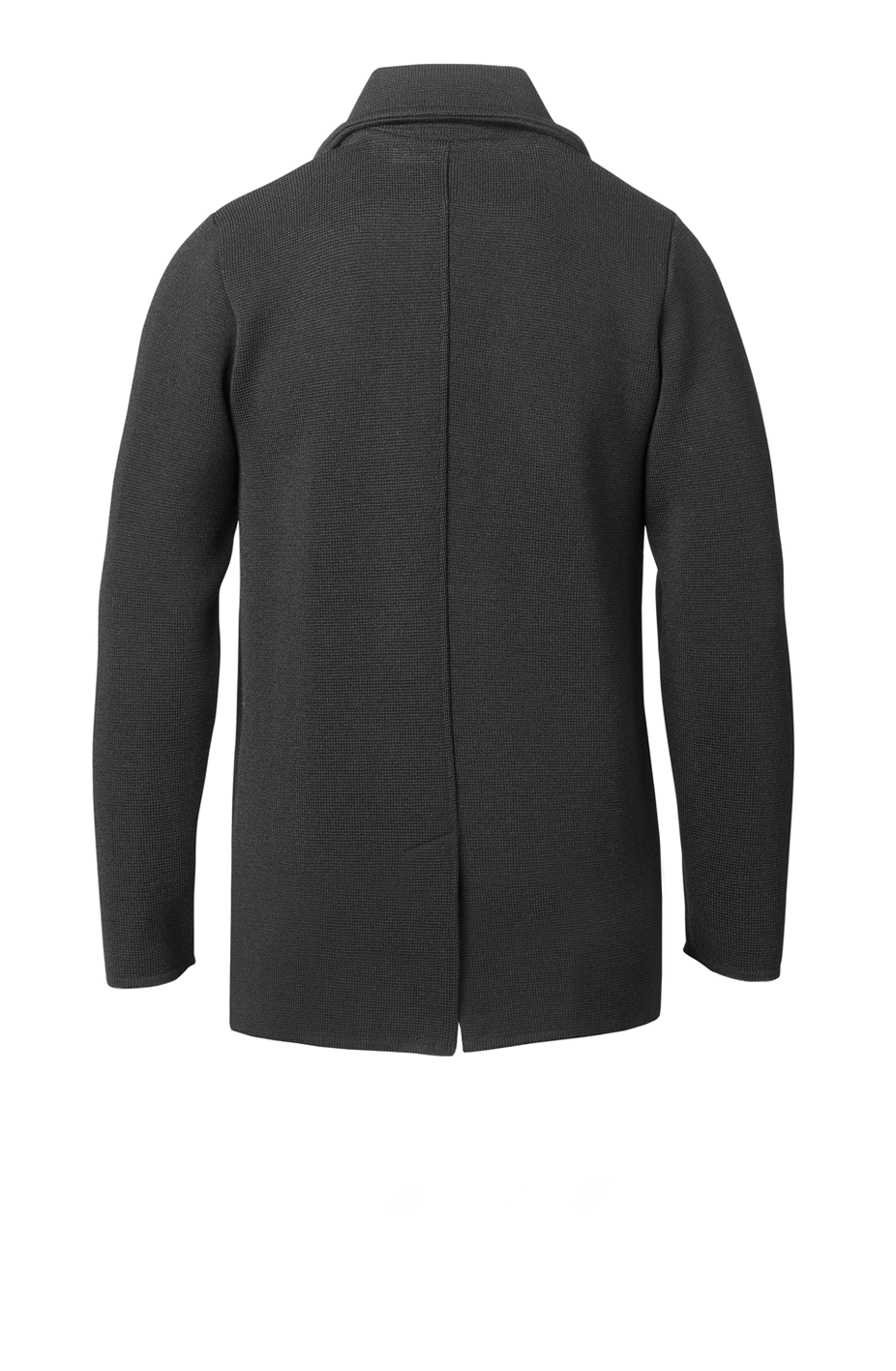 Christian Jacket Black
