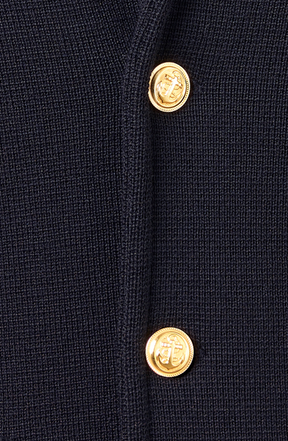 David Jacket Marine