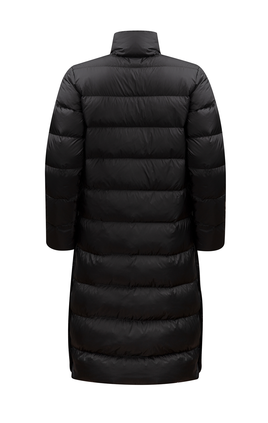 Fanny Down Coat Black