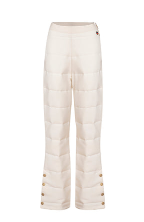 Hanna Trousers Off White