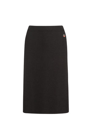 Jill Skirt Black