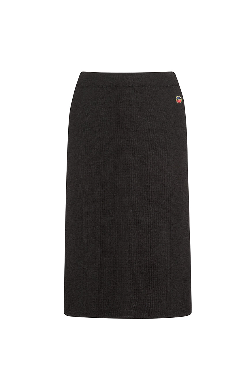 Jill Skirt Black