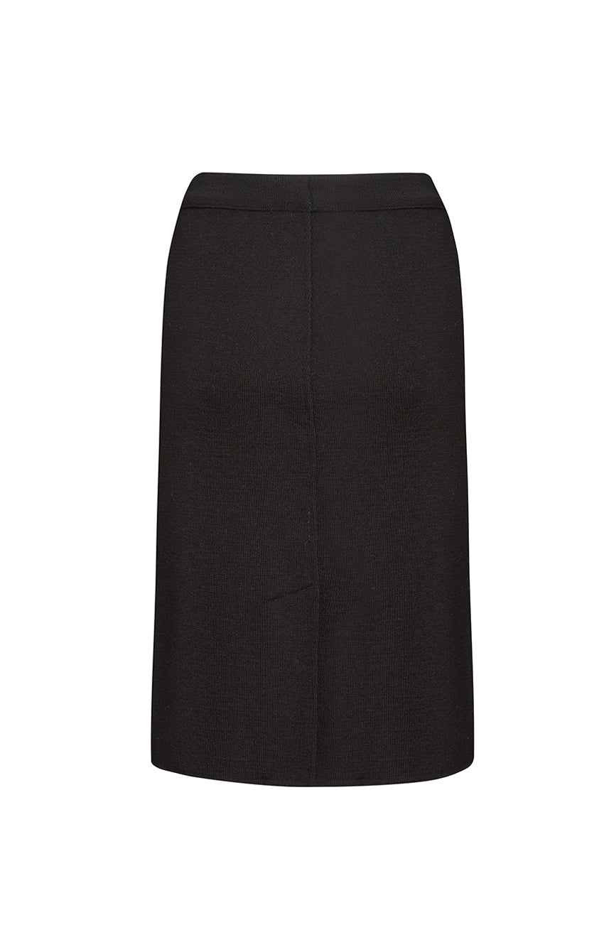 Jill Skirt Black