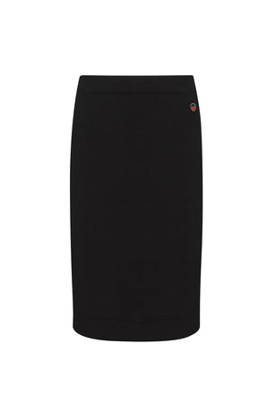 Liberty Skirt Black
