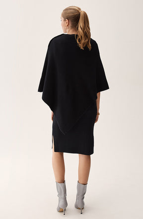 Liberty Skirt Black
