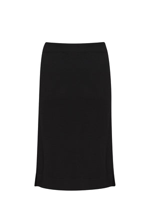 Liberty Skirt Black