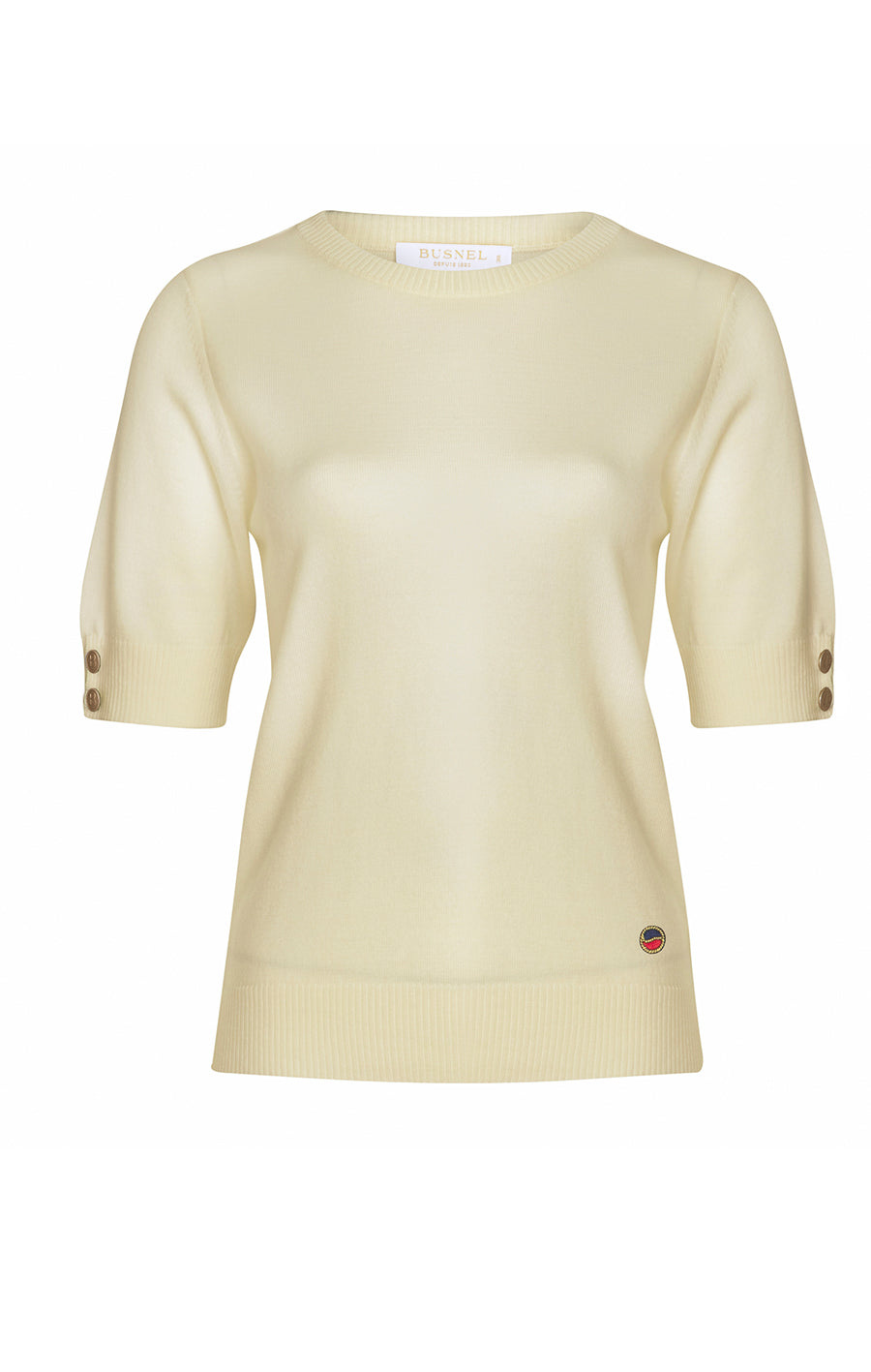Lucca Top Limone