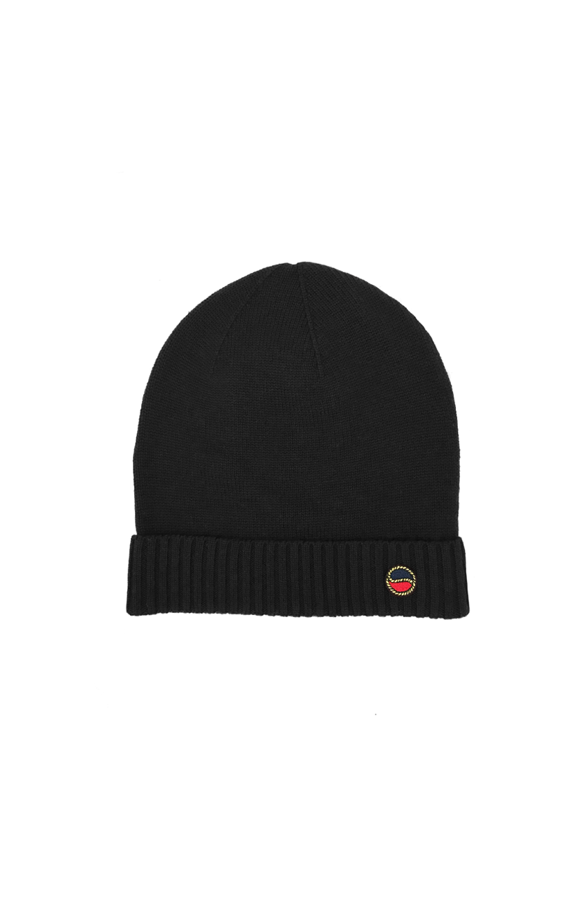 Marise Beanie Black