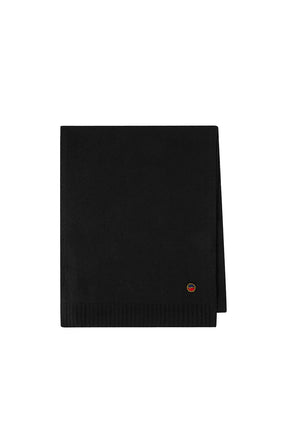 Marpessa Scarf Black