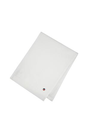 Marpessa Scarf Off White