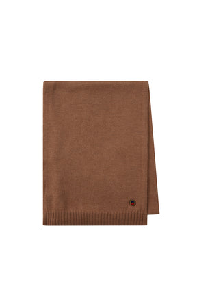 Marpessa Scarf Toffee