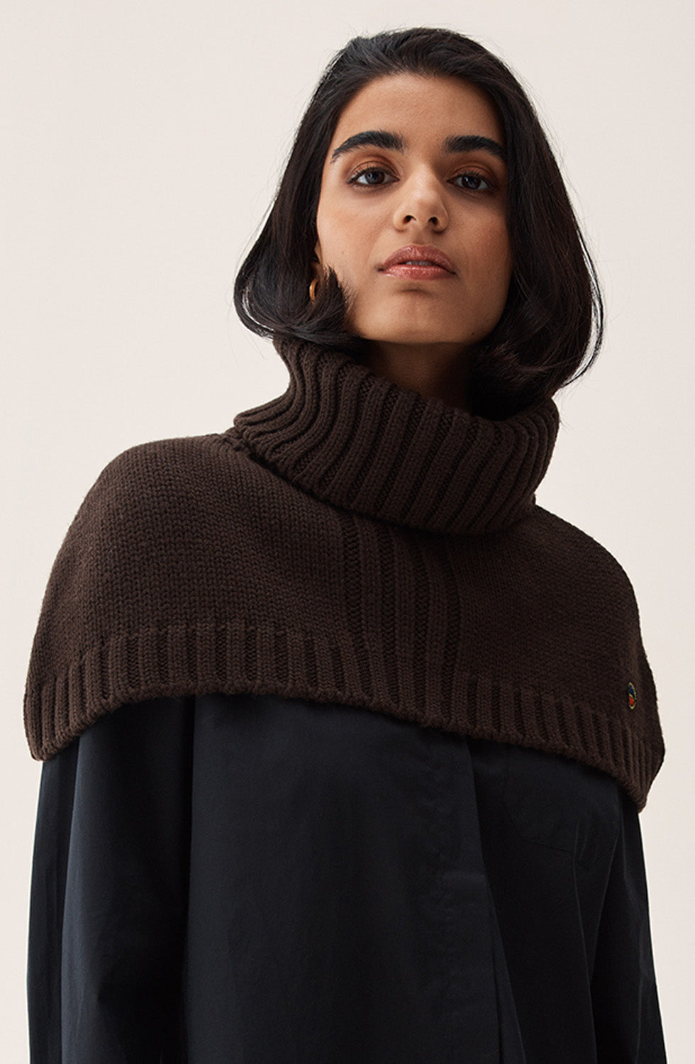 Marta Rollerneck Chocolat