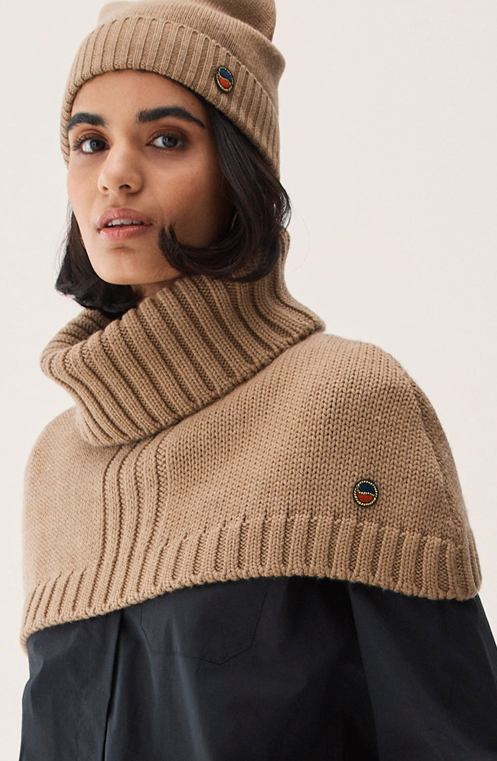 Marta Rollerneck Toffee
