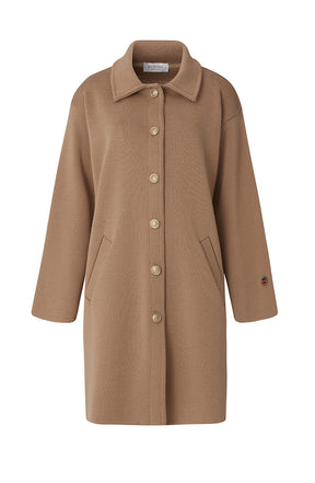 Michelle Coat Toffee