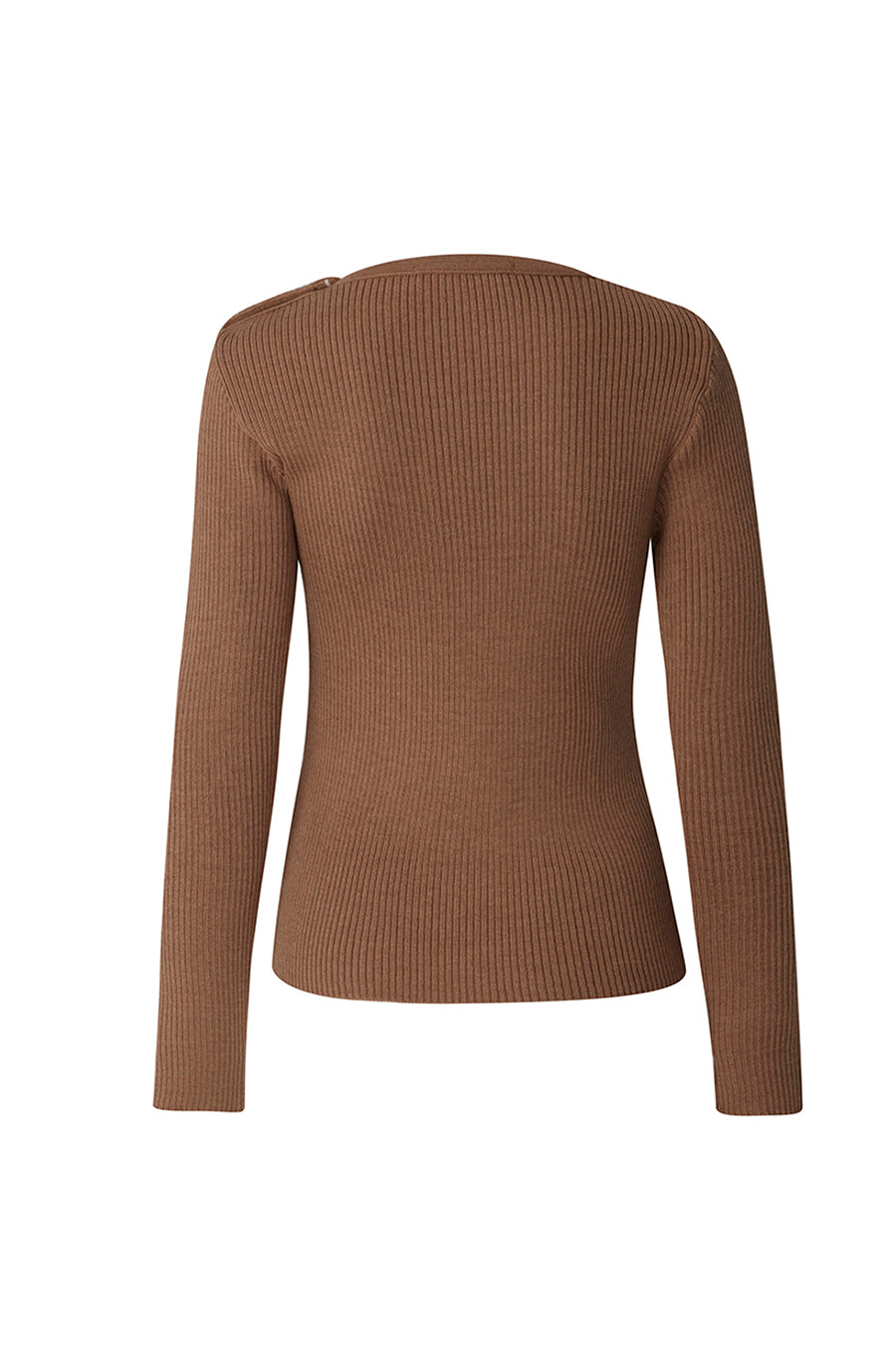 Noelle Sweater Toffee