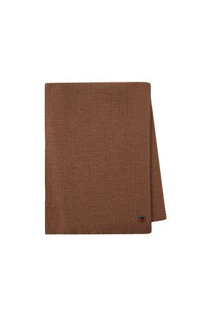 Olivette Scarf Ecru