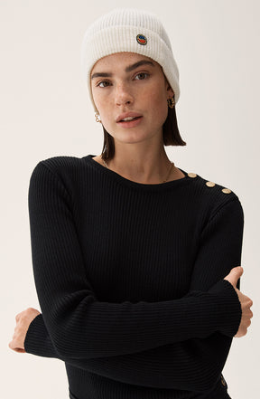 Omega Beanie