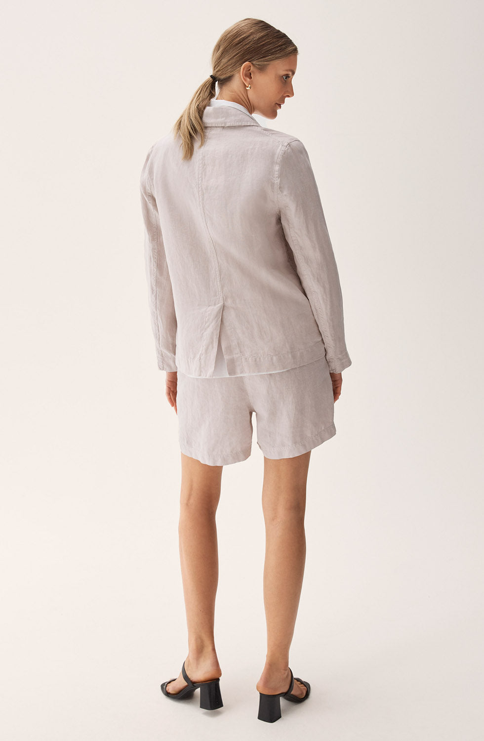 Pamela Blazer Noisette