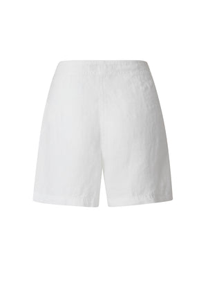 Peggie Shorts Ecru