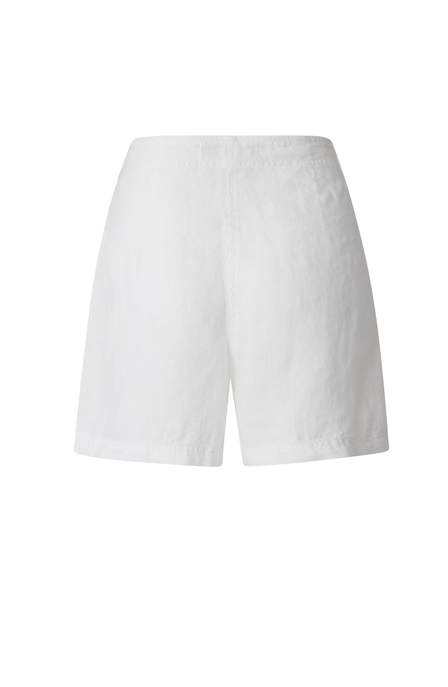 Peggie Shorts Ecru