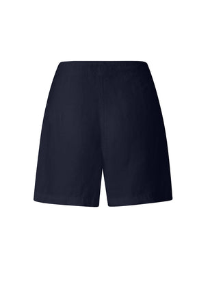 Peggie Shorts Ink Blue