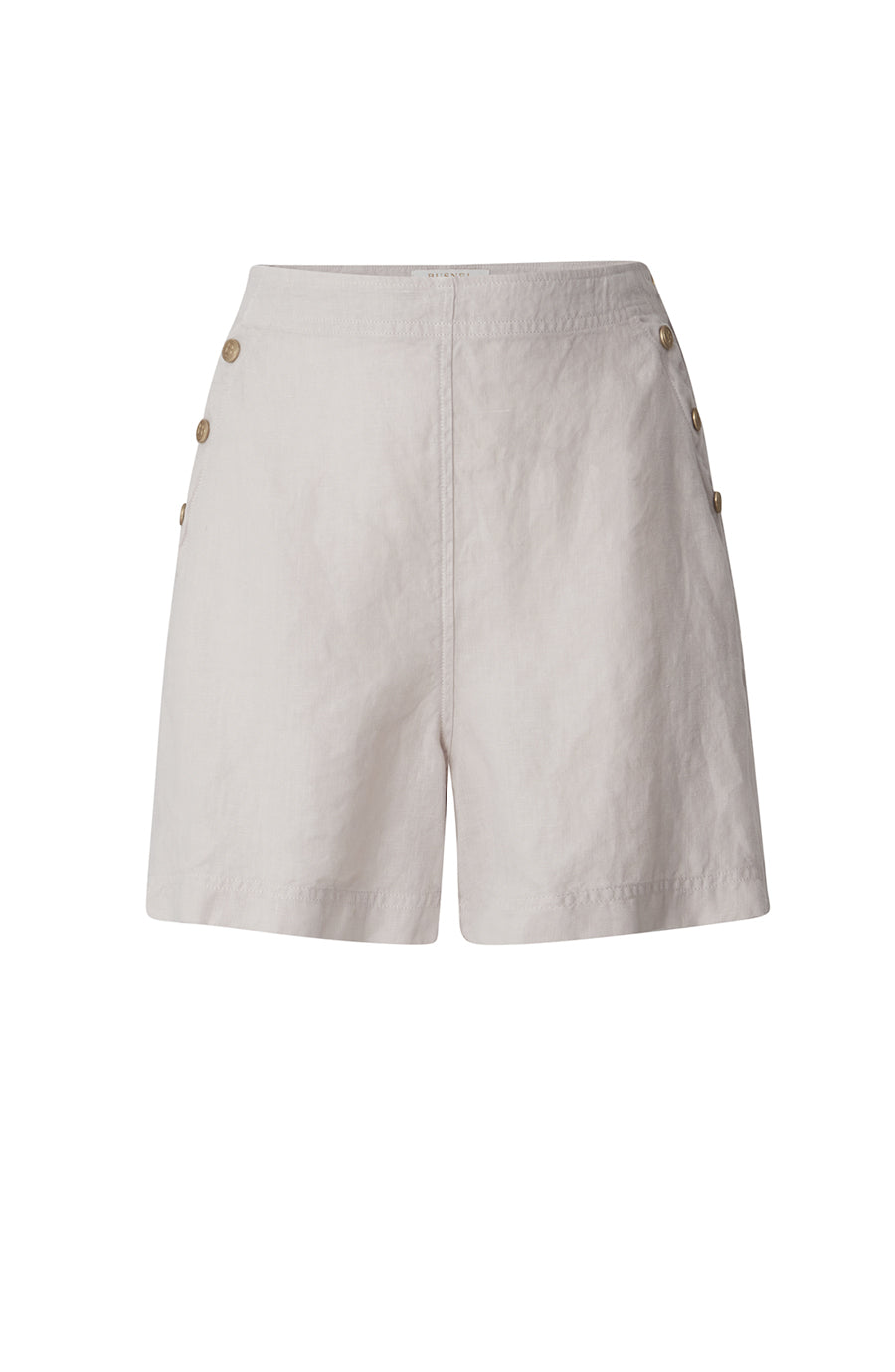 Peggie Shorts Noisette