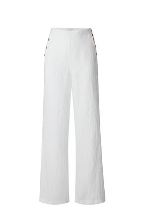 Pernille Trousers Ecru