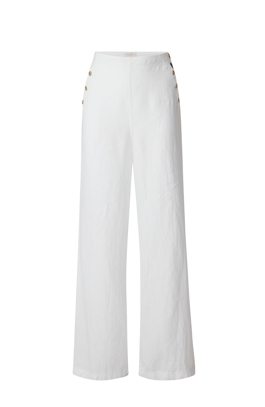 Pernille Trousers Ecru
