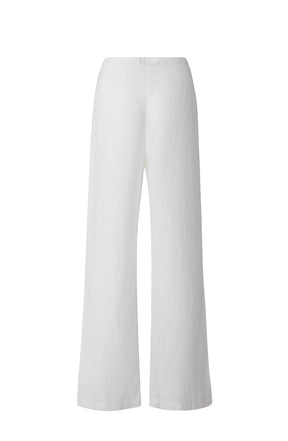 Pernille Trousers Ecru