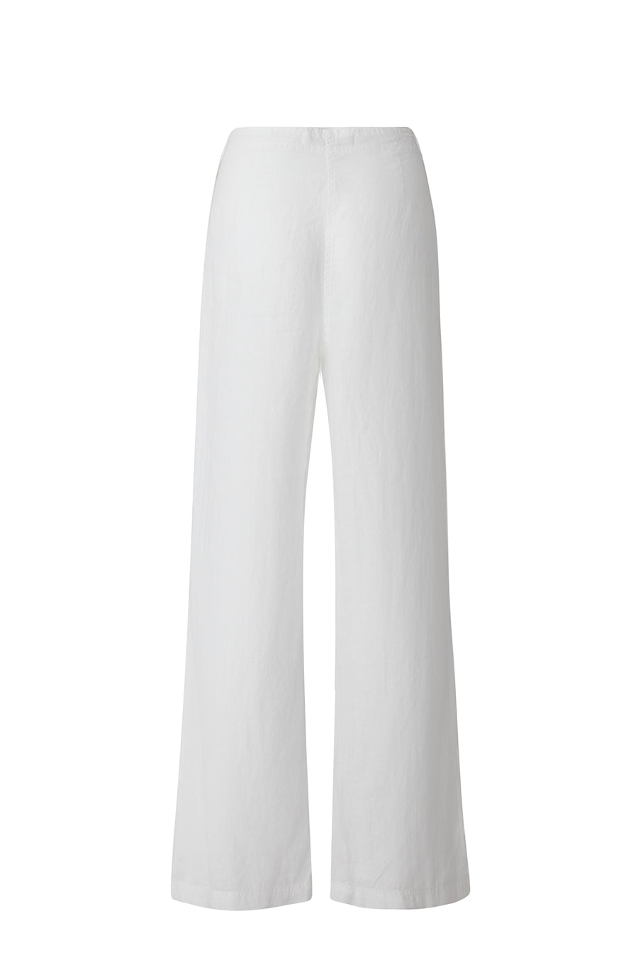 Pernille Trousers Ecru