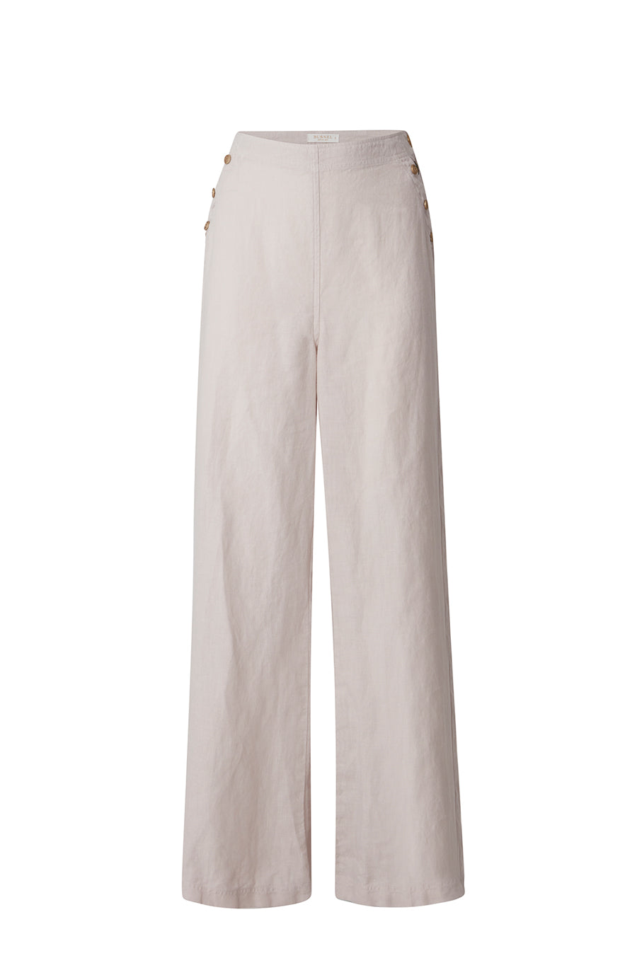 Pernille Trousers Noisette