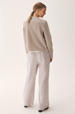 Pernille Trousers Noisette