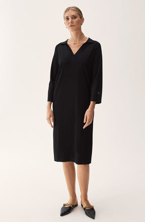 Rennie Dress Black