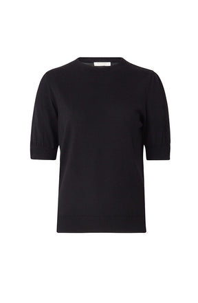 Rosanna Top Black