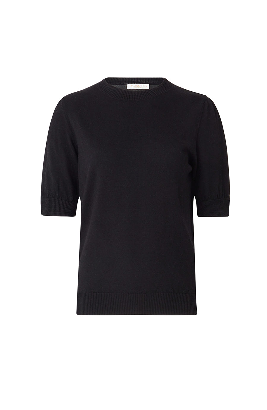 Rosanna Top Black