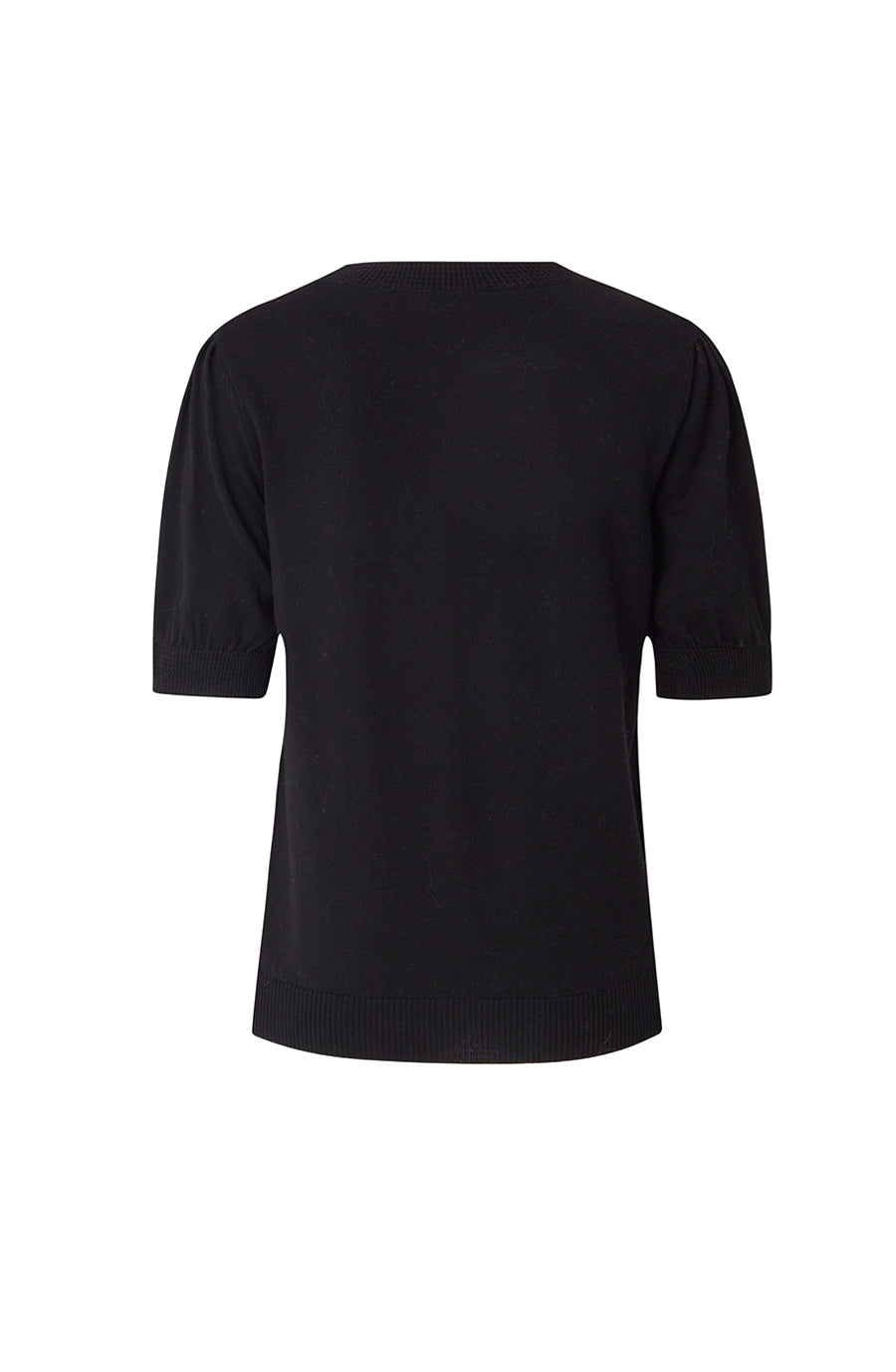Rosanna Top Black