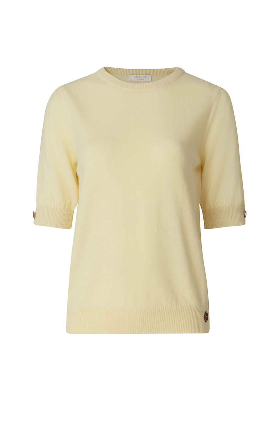 Rosanna Top Limone